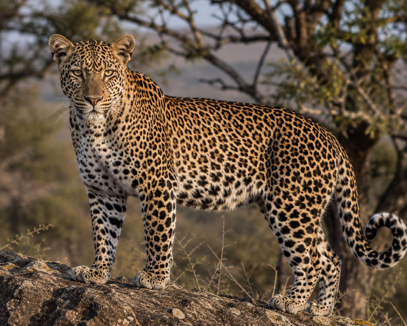 Leopard