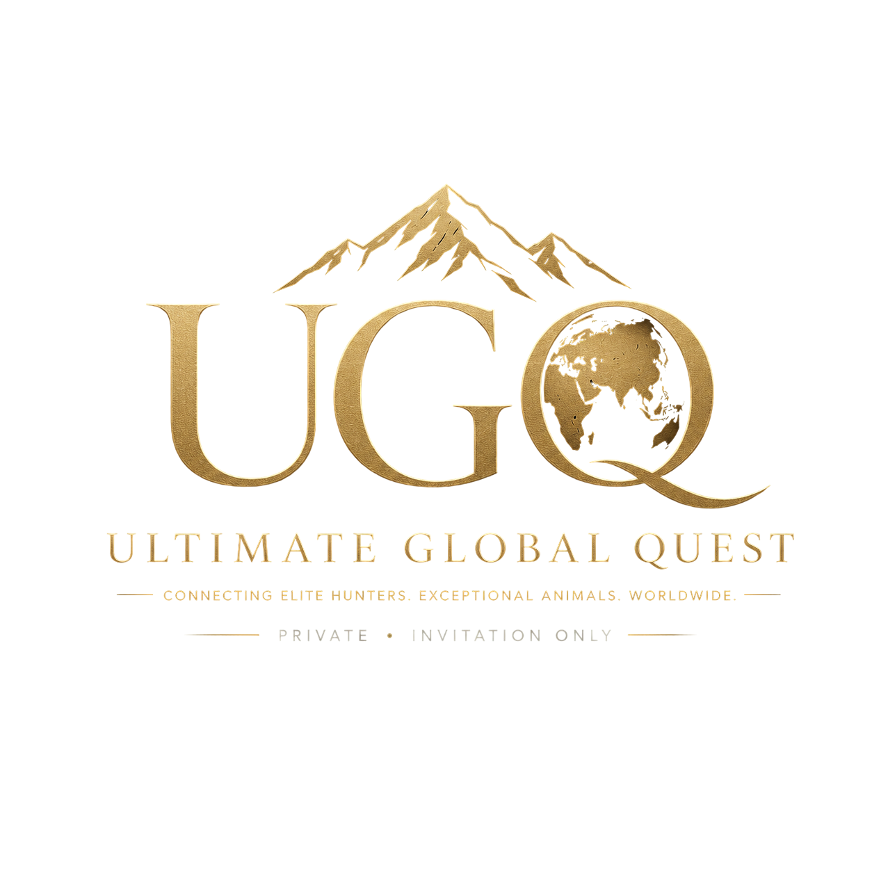 Ultimate Global Quest