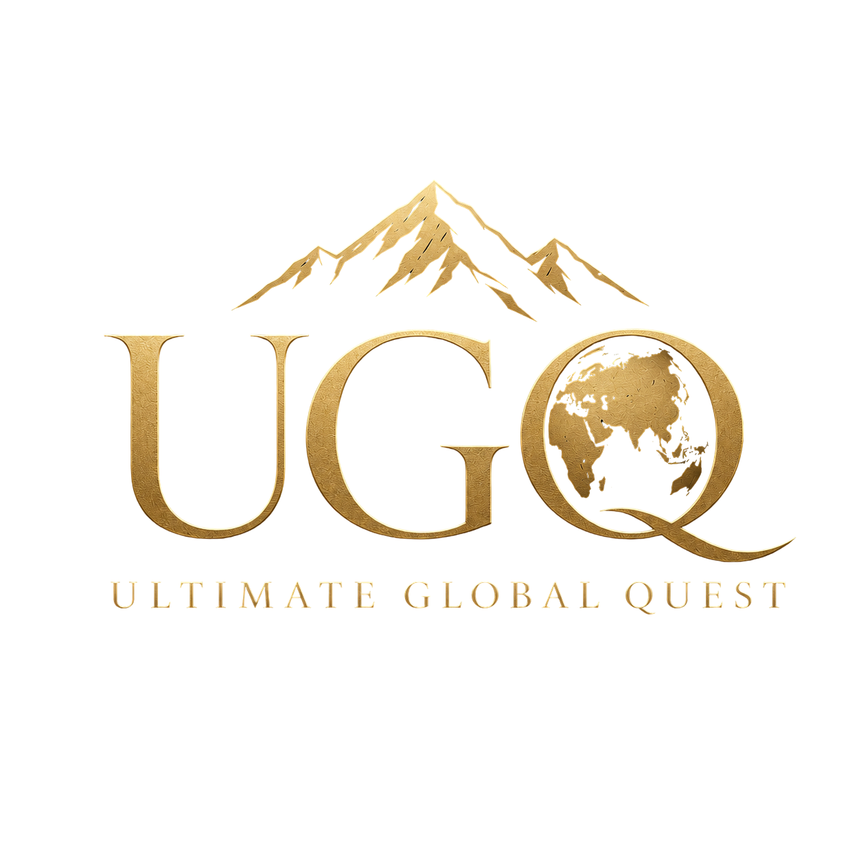 Ultimate Global Quest